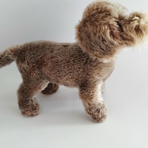 Steiff dachshund - Etsy 日本