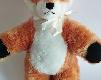 Steiff - シュタイフハリウッド シュタイフ ハリウッド テディベア 30cm EAN005916