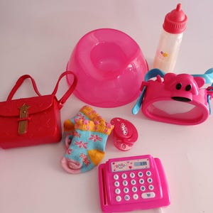 Aazon.es: Zapf Creation BABY born 824368 - uñeca Interactiva con Ojos