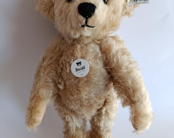 Steiff 65cm “happy Anniversary” Teddy Bear 1926 Replica; Fully