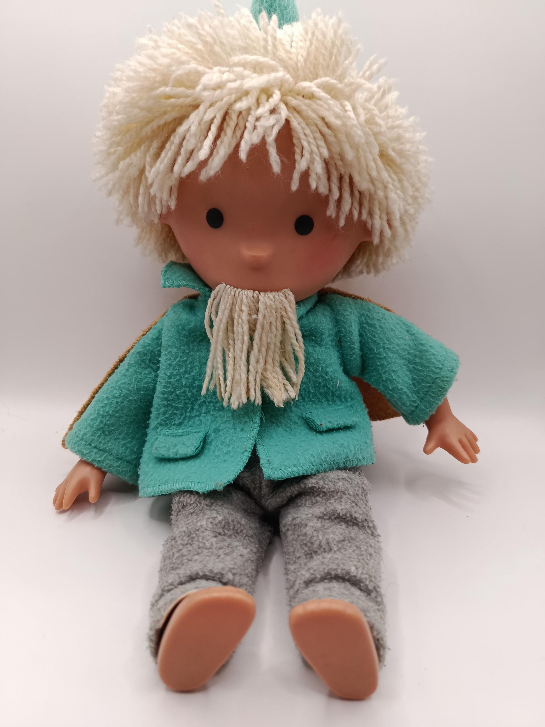 German Sandman - Etsy Canada