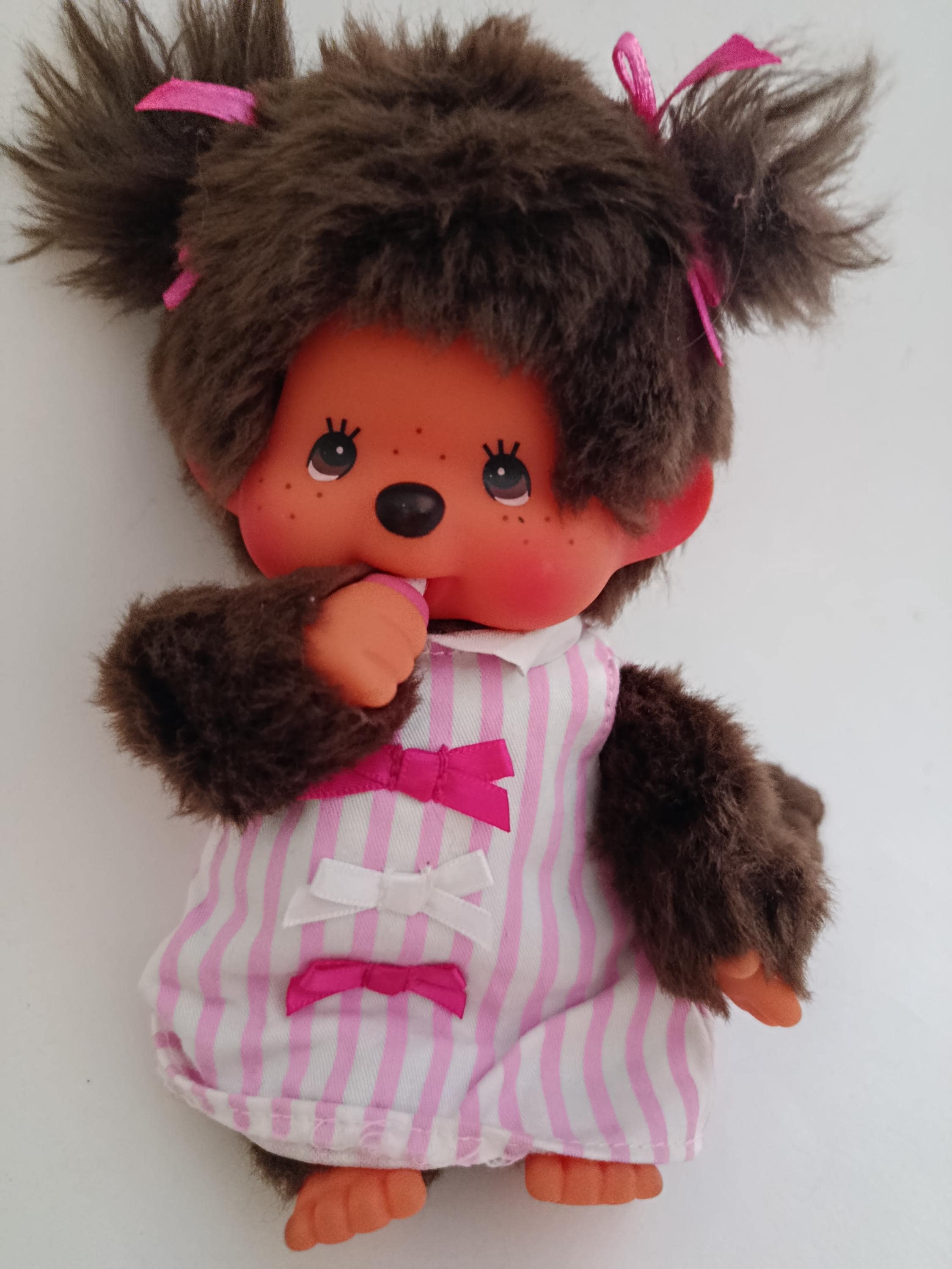 Monchhichi monchichi - Etsy 日本