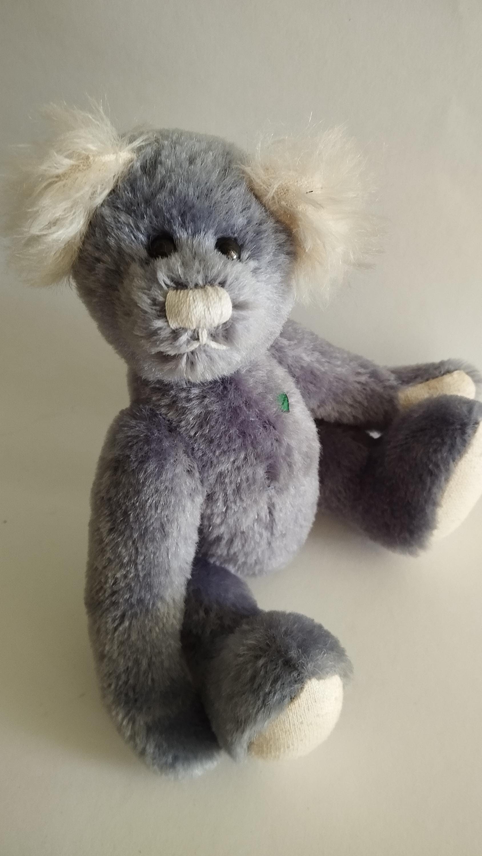 Martin teddy bear - Etsy 日本