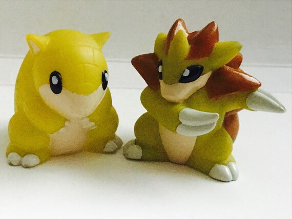 sandslash plush
