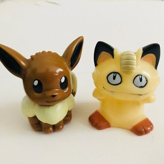 meowth figure