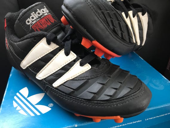 adidas predator vintage