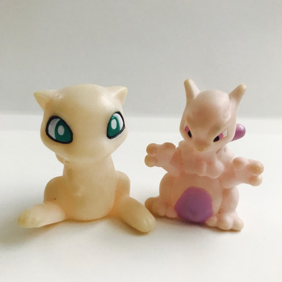 rare pokemon figures