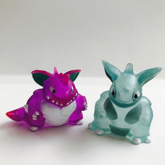 nidoking toy