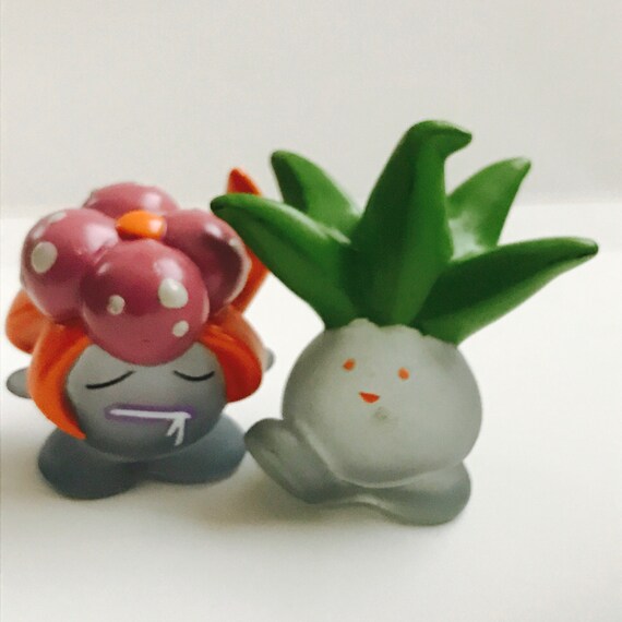 Figurine Gloom C.G.T.S.J Pokemon