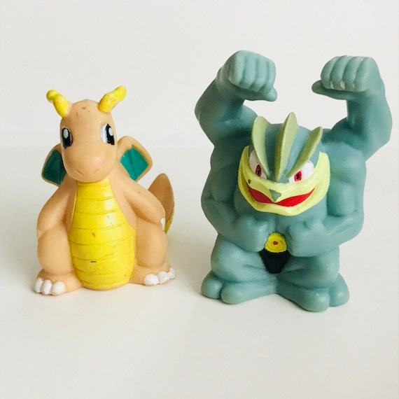 nintendo pokemon figures