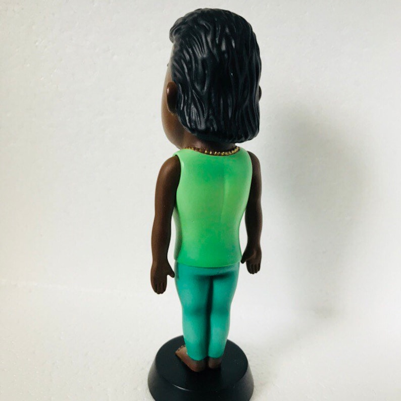 Fishsticks South Park Toy Figure Kanye West Gay Fish 5 Etsy