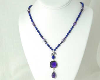 The Cleopatra Necklace