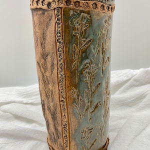 Botanical Dream Vase