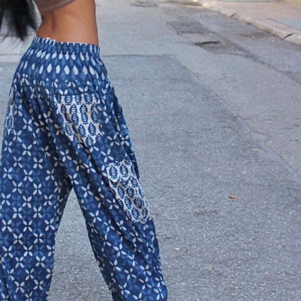 The Anjuna Cargo Pant