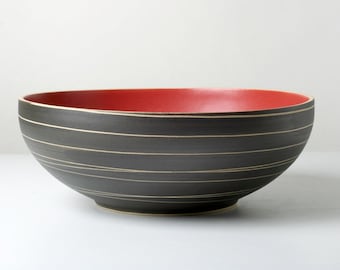 Medium sized fruit bowl