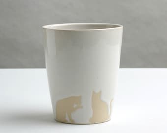 Mug Cats Gifts for Kids
