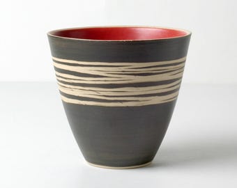 Hand-thrown coffee mugs, tea mugs, gifts for her