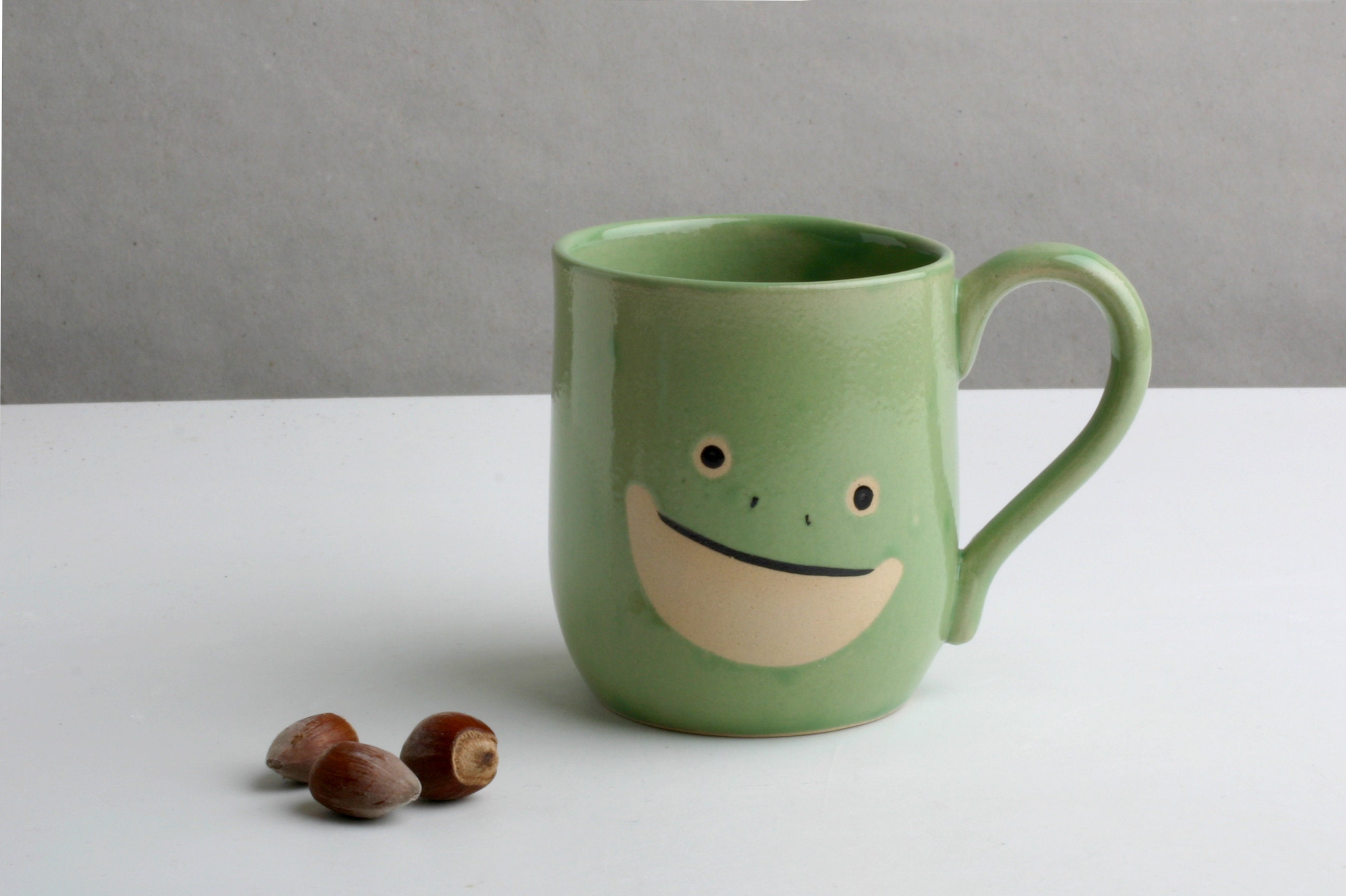 Wudruncy Creative 3D Muscle Man Coffee Mug Gym Ceramic Cup