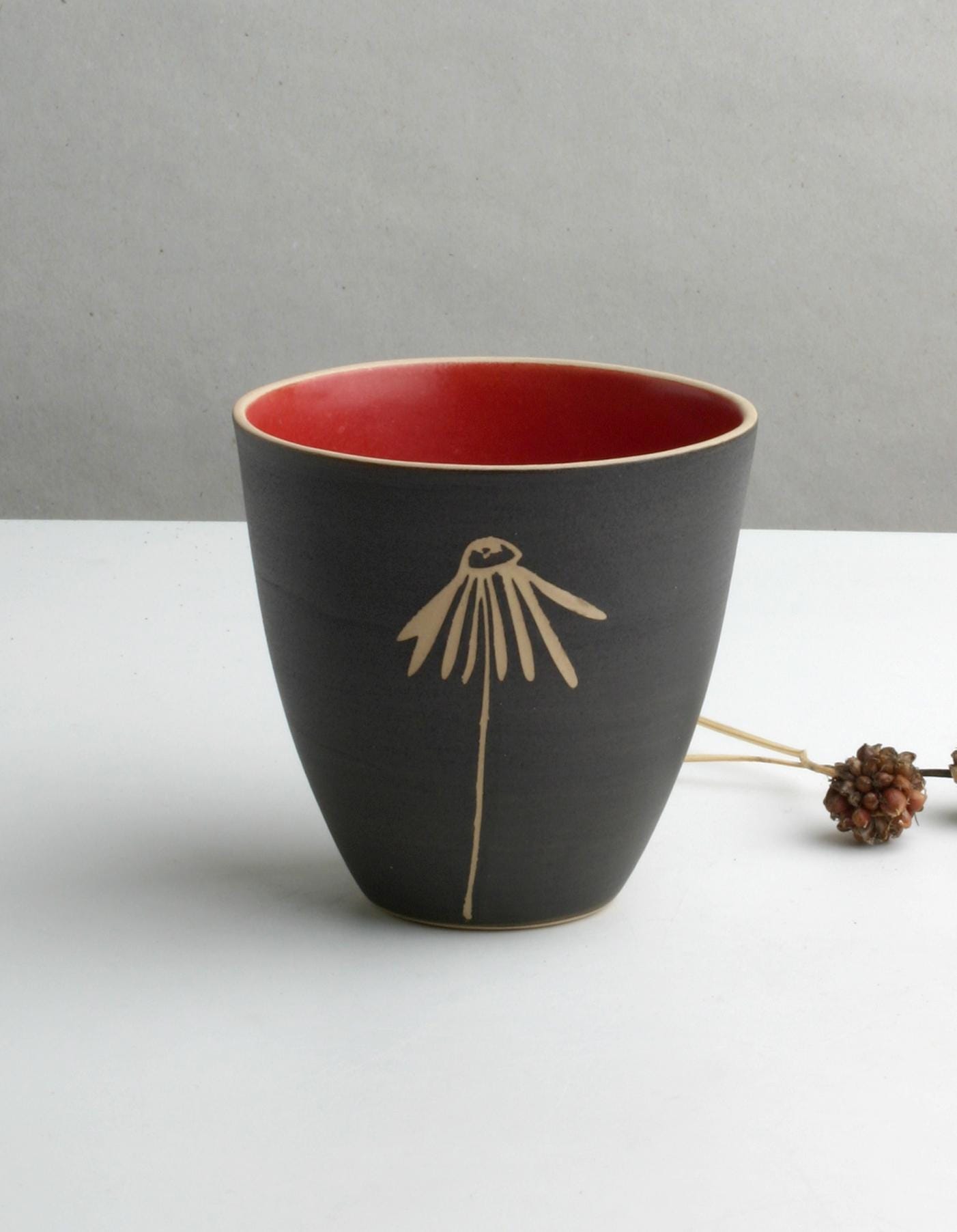 植物をモチーフにした食器 - Etsy 日本