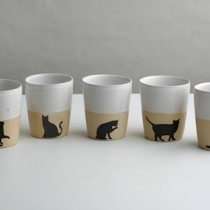 Mug with cat gifts for her