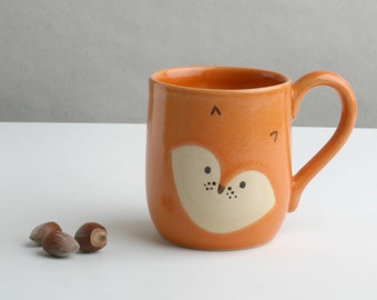Mugs with handles, gifts for children