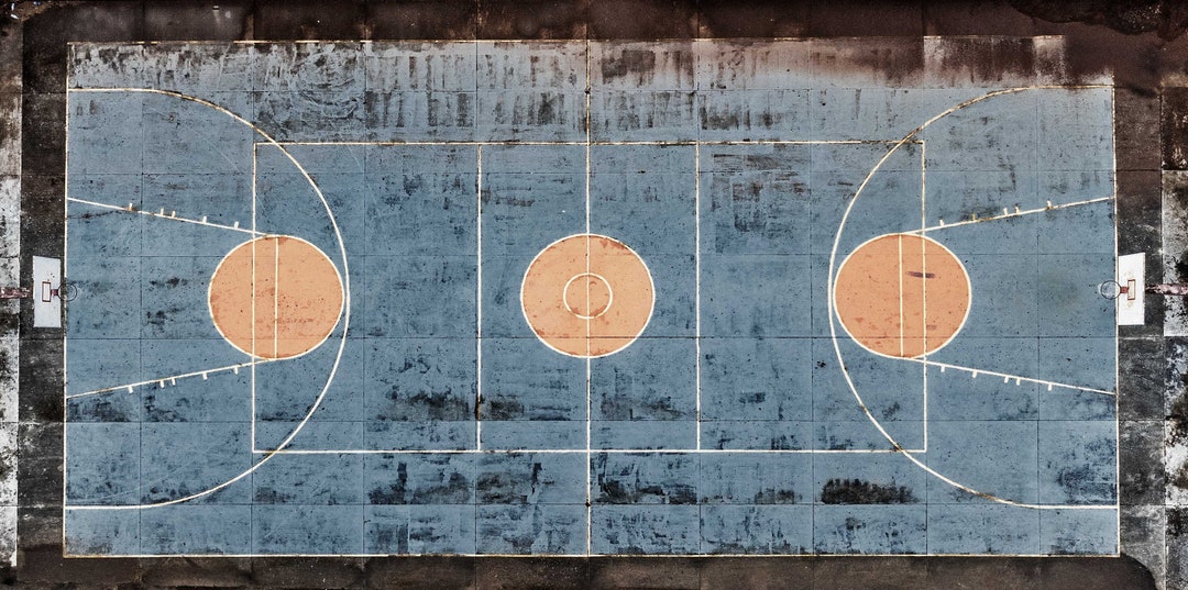 Puerto Rico Basketball Court Etsy Puerto Rico Basketball Court Etsy