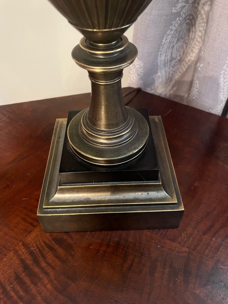 How To Clean Brass Lamp — Be A Cleaner