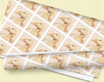 Duck wrapping paper . Rolled gift paper eco friendly thick quality gift wrap paper for birthday her him son daughter, .