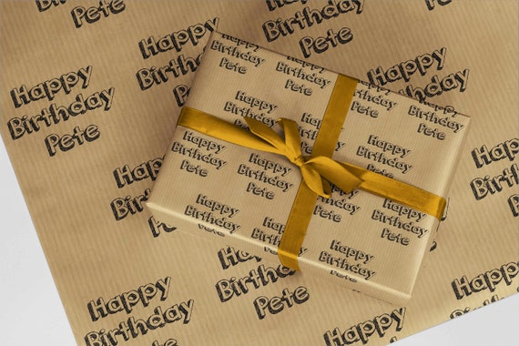 Thick brown wrapping paper deals