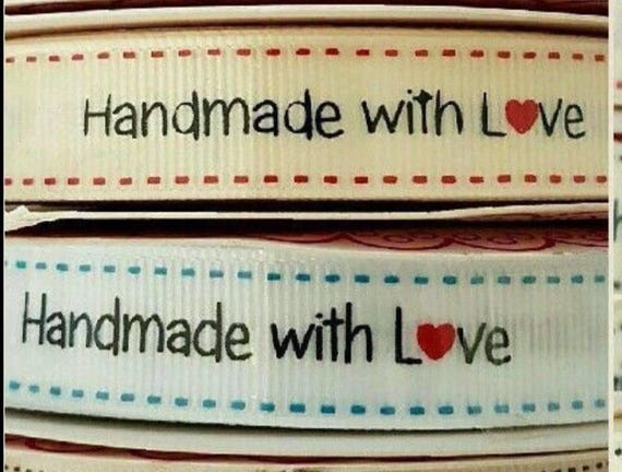 Wrap. bows 16mm Football Grosgrain Ribbon,hair,cake,craft 1 Metre
