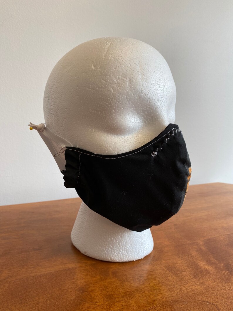 Face mask. Dutch. Holland. Adult facemask. 2 weeks to ship Etsy