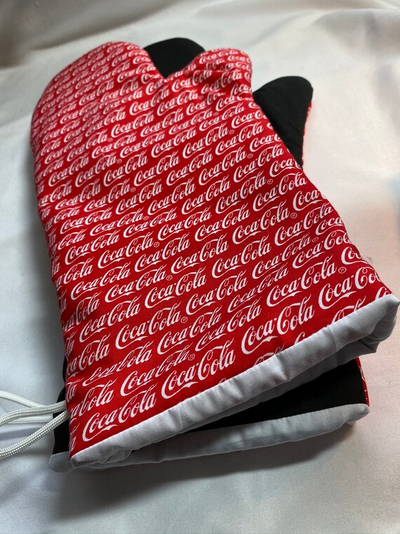 bota coca cola