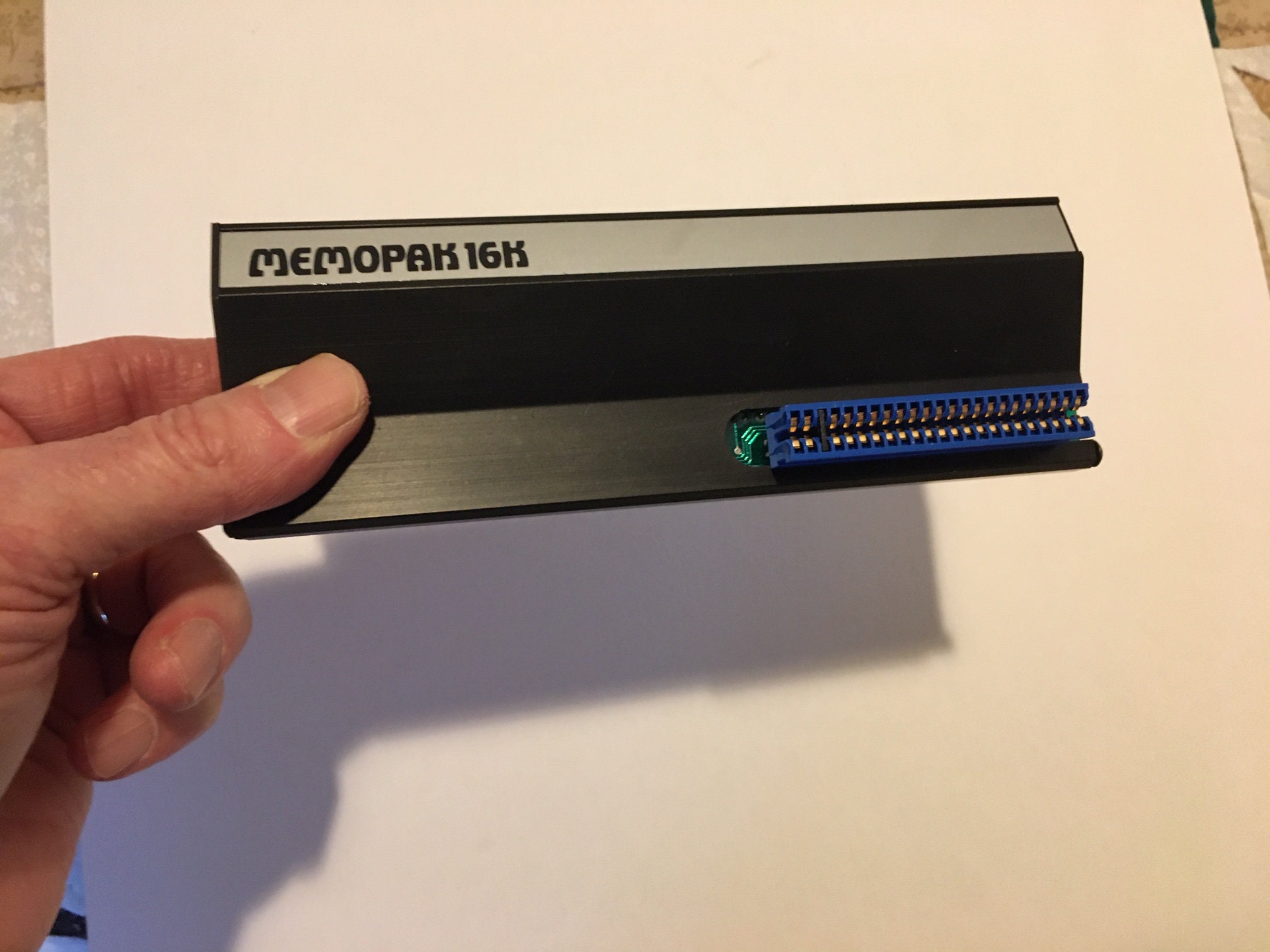 Zx81 Keyboard - Etsy