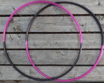 34 28.5 UV Pink poly pro