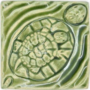 4x4 Turtles