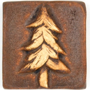 2x2 Pine Tree