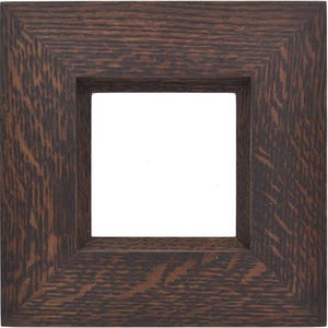 4x4 Tile Frame