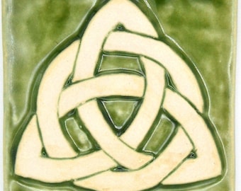 4x4 Celtic Trinity