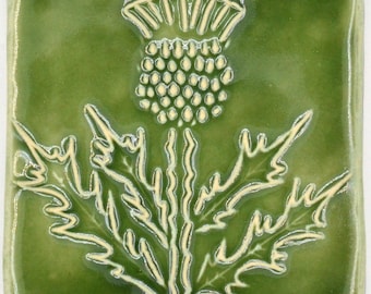 4x4 Thistle
