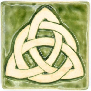 4x4 Celtic Trinity