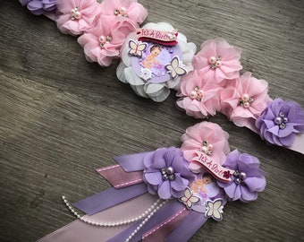 butterfly baby shower decoration ideas