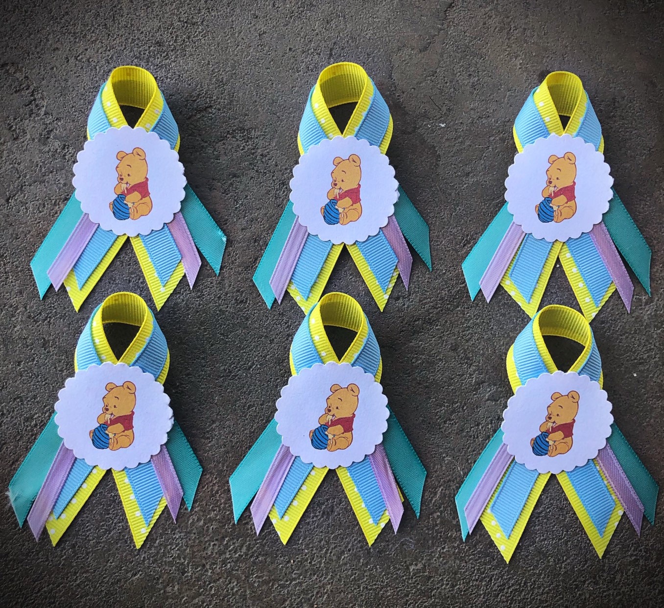 Baby Shower Pins / Babyshower Games / Dont Say Baby Game / Etsy