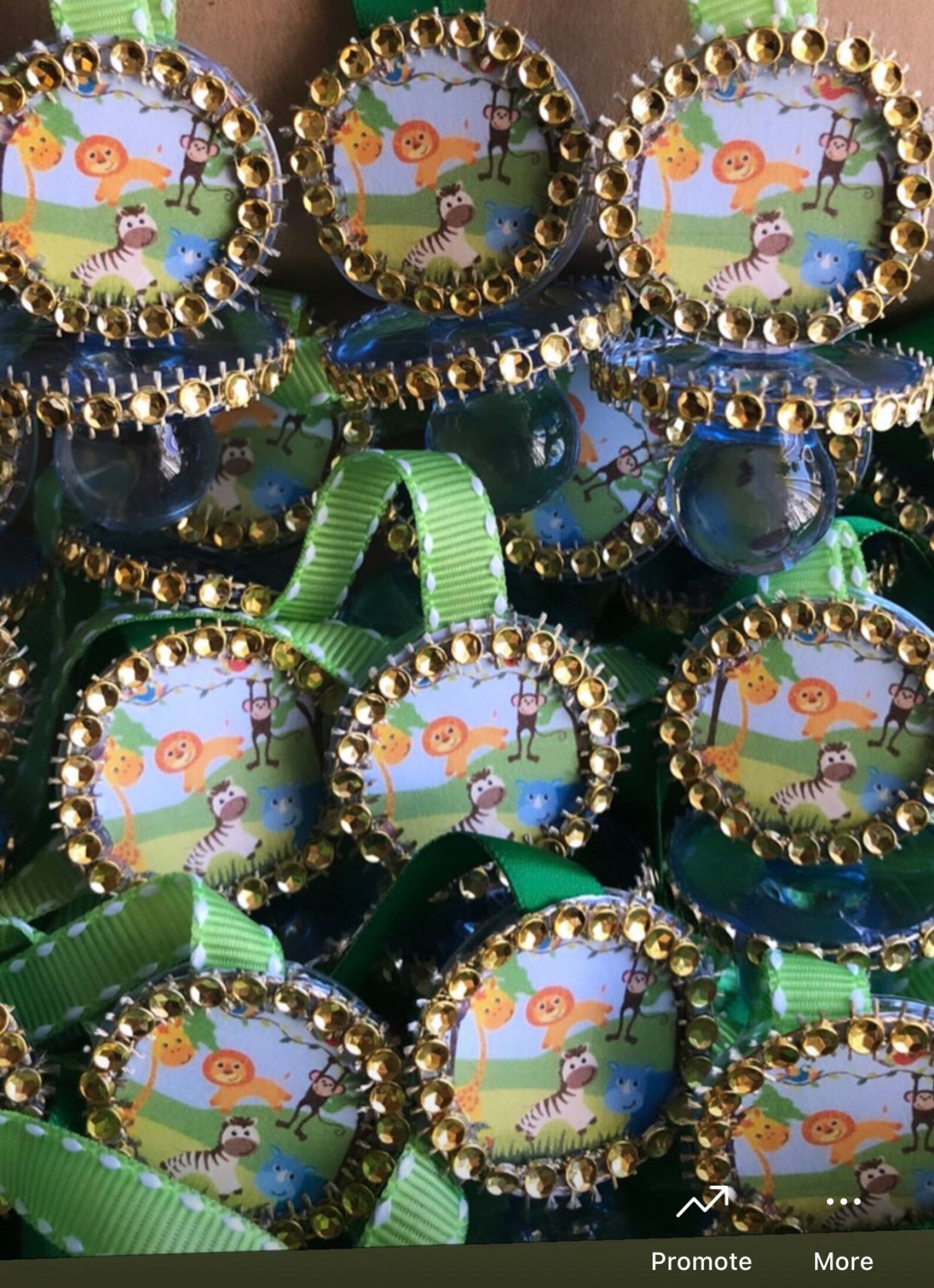 Safari Baby Shower Safari Mommy to Be Safari Theme Etsy