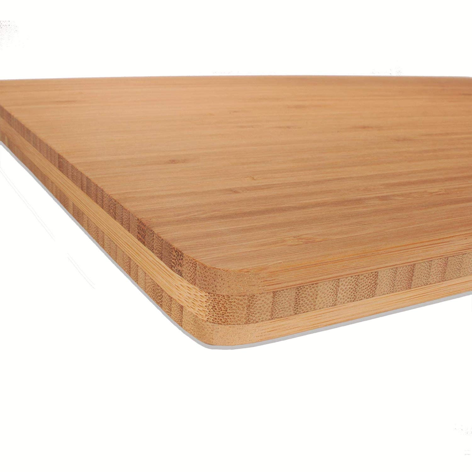  Oneida Cutting Boards, Set of 2, 15.75 x 9.25 and 11.75 x 7  Sizes: Home & Kitchen