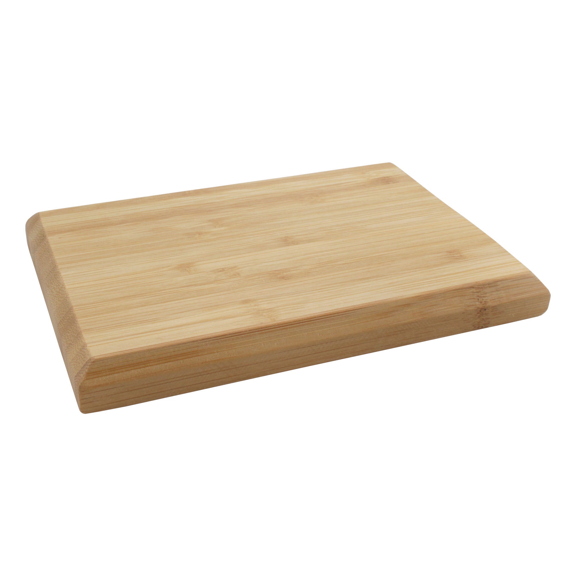 BambooMN Bulk Wholesale Premium Bamboo Small Cheese Cutting Board