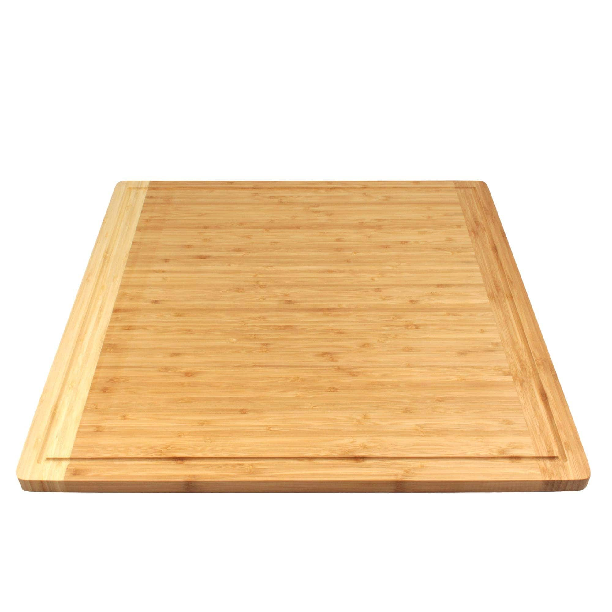 Mountain Woods Brown Sheesham Cutting Board - 16.5