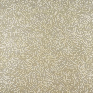 Covington Solution Dyed Performance Outdoor/Indoor Fabric SD-Marley 110 Malibu Beige