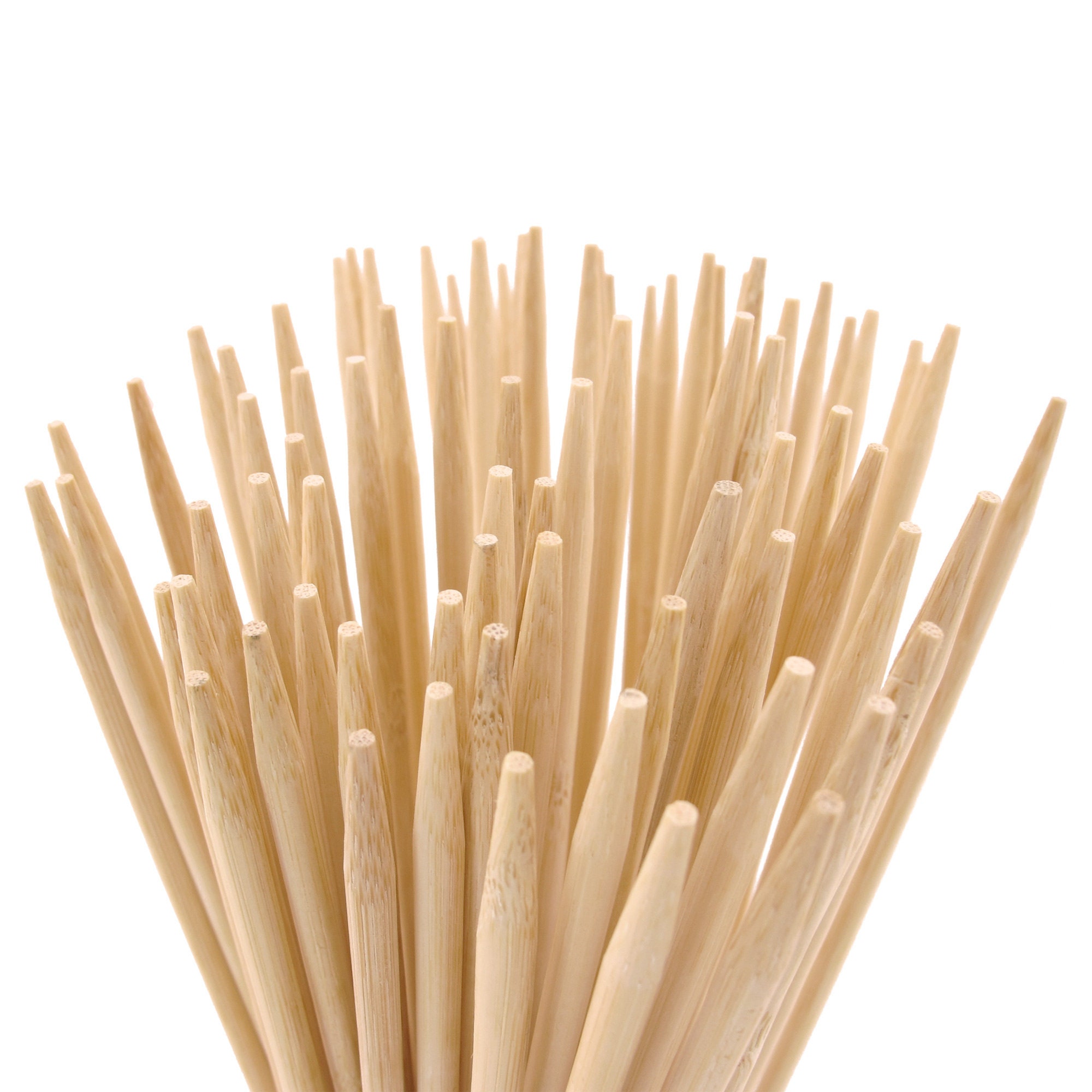 Candy Apple Sticks Bamboo Wood Caramel Apple Skewers -  Portugal