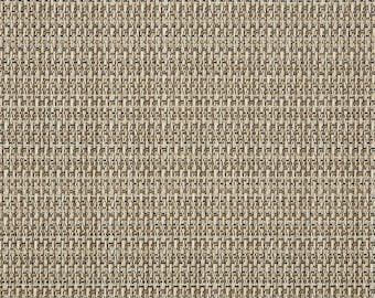 Sunbrella Sling Elevation Stone #50183-0000 Indoor / Outdoor Upholstery Fabric