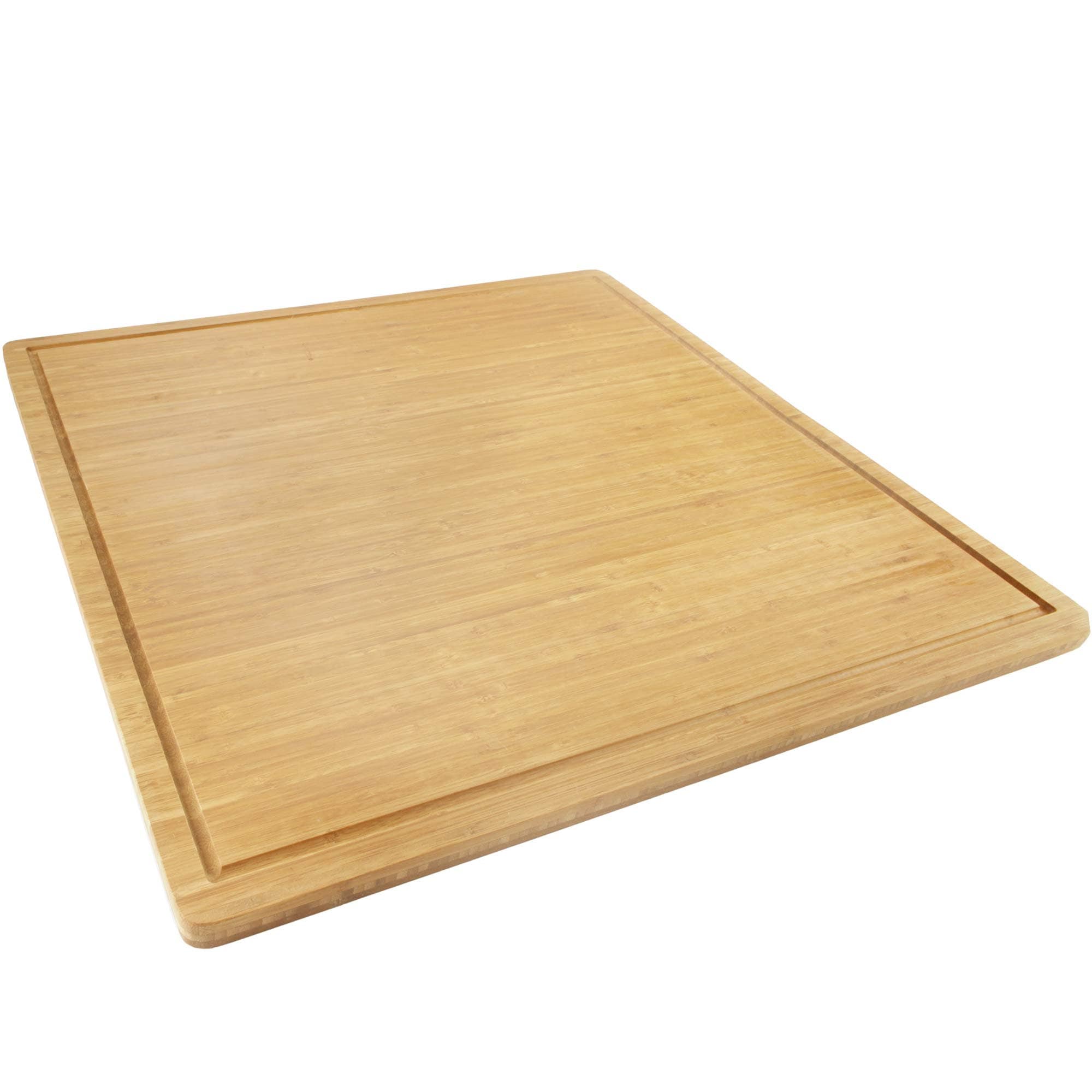 Bamboo Wooden Cutting Boards - 3 Assorted Sizes Online